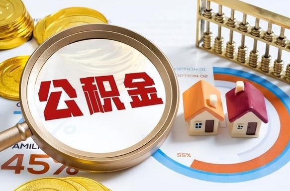 武穴公积金能直接取现金吗（公积金可以直接取现金吗）